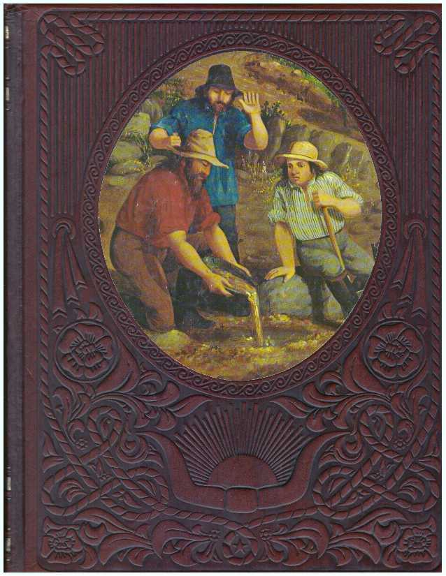 Item #12869 THE FORTY-NINERS. William Weber Johnson.