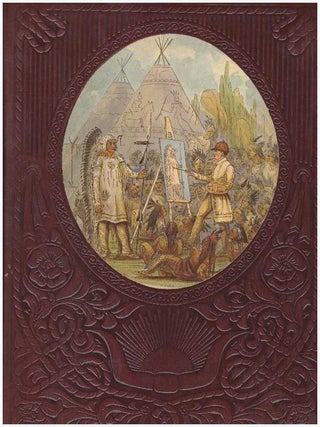 Item #12916 THE CHRONICLERS. Keith Wheeler