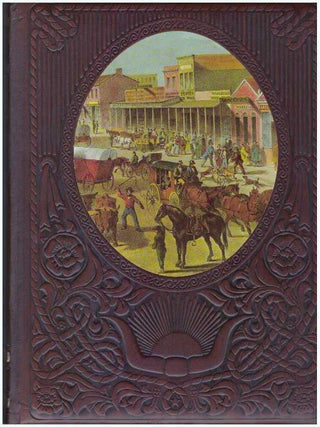 Item #13413 THE TOWNSMEN. Keith Wheeler