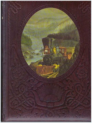 Item #15106 THE RAILROADERS. Keith Wheeler