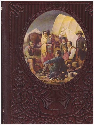 Item #15663 THE PIONEERS. Huston Horn