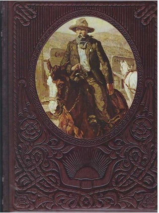 Item #16041 THE GUNFIGHTERS. Paul Trachtman