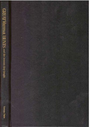 Item #19450 GREAT WHITETAIL HUNTS.; And The Lessons They Taught. Ken Dunwoody