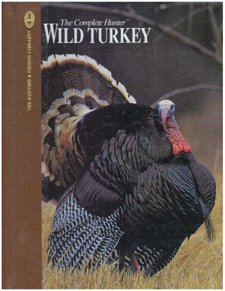Item #19619 WILD TURKEY. Gary Clancy