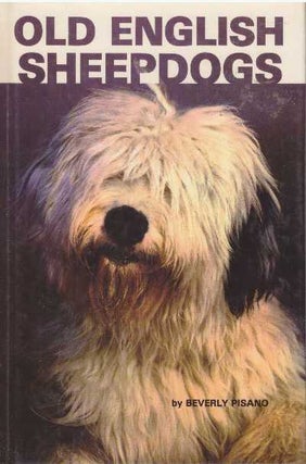 Item #20011 OLD ENGLISH SHEEPDOGS. Beverly Pisano