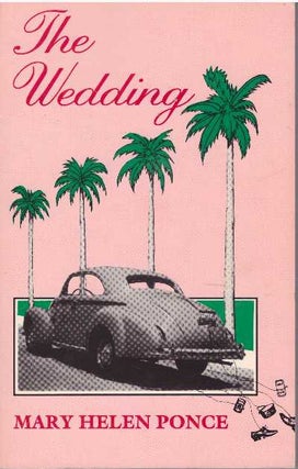 Item #22623 THE WEDDING. Mary Helen Ponce