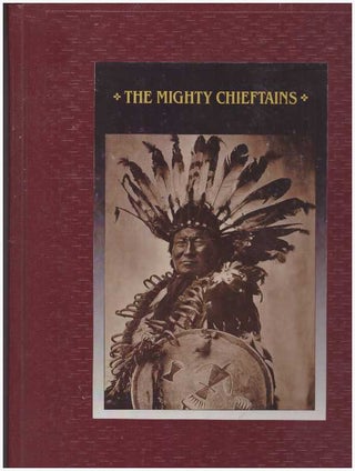 Item #23551 THE MIGHTY CHIEFTAINS. Thomas H. Flaherty