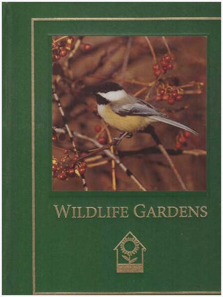 Item #23832 WILDLIFE GARDENS. Katharine Anderson, Justin Hancock Tom Carpenter, Anne Price