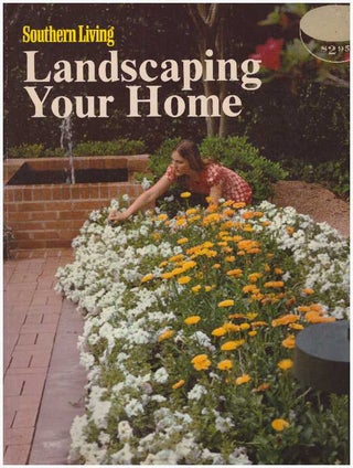 Item #26518 LANDSCAPING YOUR HOME. Philip Morris