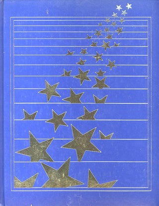 Item #27615 DISCOVER AMERICA!; A Scenic Tour of the Fifty States. Carol Bittig Lutyk