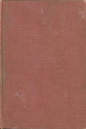 Item #27701 THE MASTER OF BALLANTRAE; A Winter's Tale. Robert Louis Stevenson
