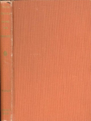 Item #27805 HORSE TRAILS ALONG THE DESERT. Sanford C. Yoder