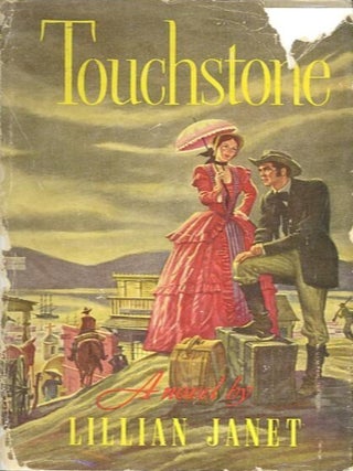 Item #27974 TOUCHSTONE. Lillian Janet