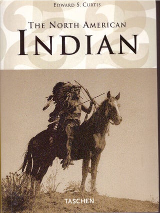 Item #29461 PORTRAITS FROM NORTH AMERICAN INDIAN LIFE. Edward S. Curtis
