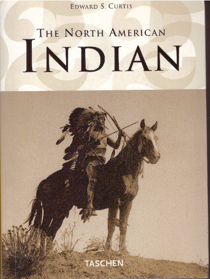 Item #29461 PORTRAITS FROM NORTH AMERICAN INDIAN LIFE. Edward S. Curtis.