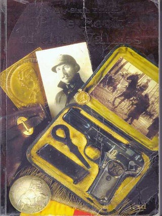 Item #30300 BLUE BOOK OF GUN VALUES. S. P Fjestad