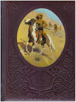 Item #30327 THE SCOUTS. Keith Wheeler