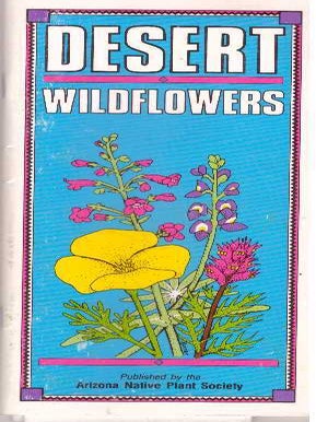 Item #30572 ARIZONA WILDFLOWERS