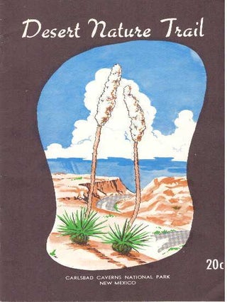 Item #30676 DESERT NATURE TRAIL