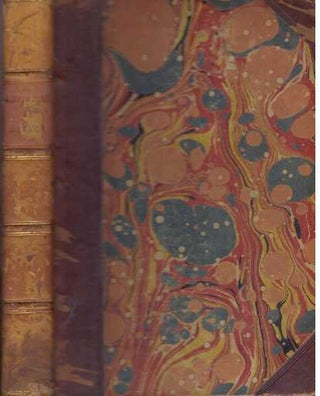 Item #30758 ADVENTURES IN MEXICO AND THE ROCKY MOUNTAIN 1846-1847. George A. F. Ruxton