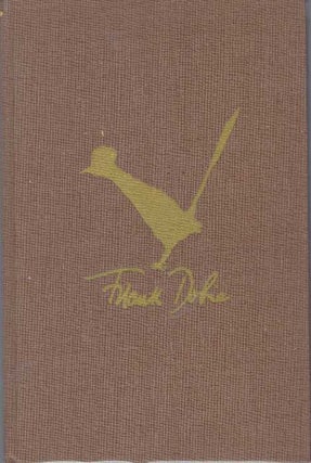 Item #31463 MY DOBIE COLLECTION; Keep-Sake Number One. Jeff Dykes
