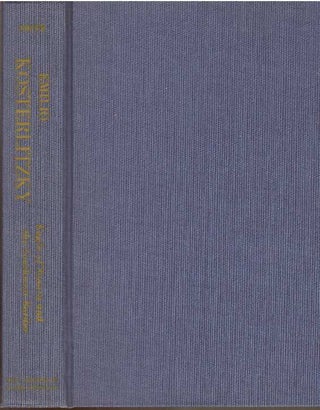 Item #31535 EMILIO KOSTERLITZKY; Eagle of Sonora and the Southwest Border. Cornelius C. Smith Jr