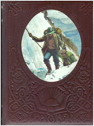 Item #6012 THE ALASKANS. Keith Wheeler