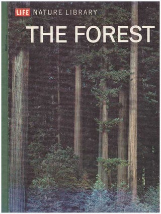 Item #8401 THE FOREST. Peter Farb