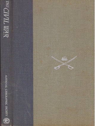 Item #8835 THE CIVIL WAR. Robert Paul Jordan